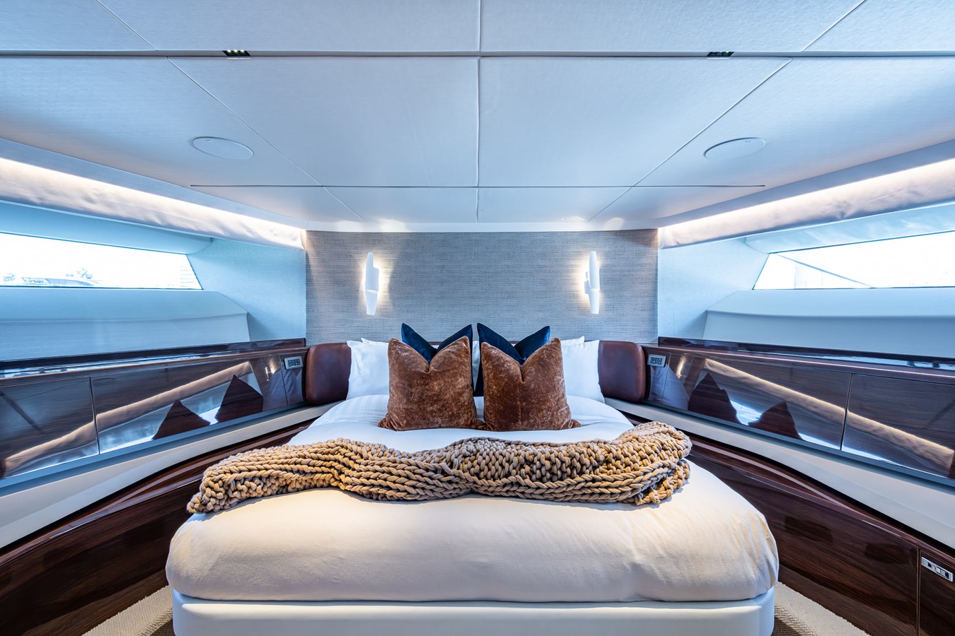Princess Yachts Motor Yacht Splash For Sale