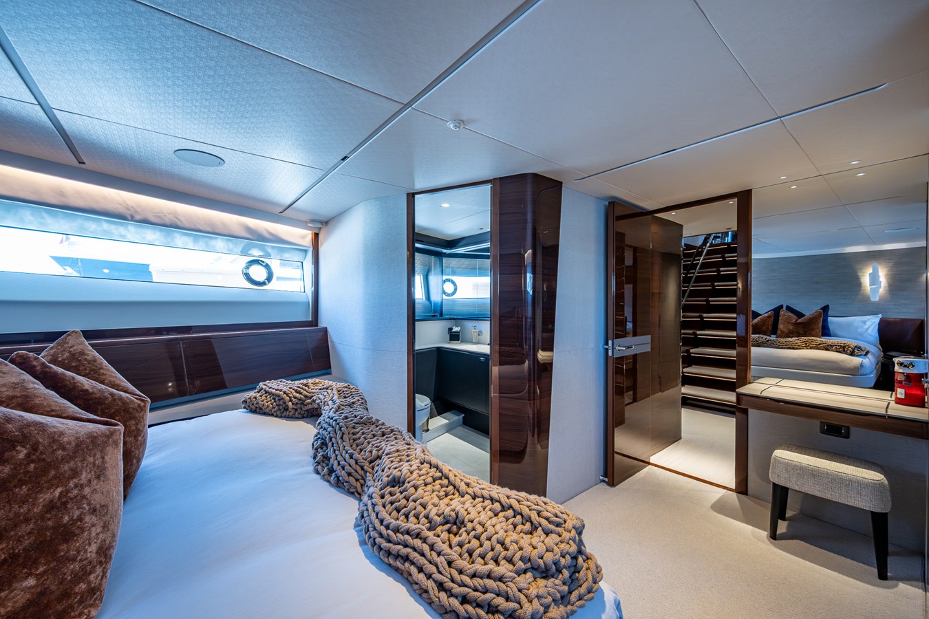 Princess Yachts Motor Yacht Splash For Sale