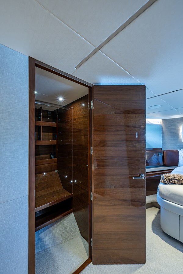 Princess Yachts Motor Yacht Splash For Sale