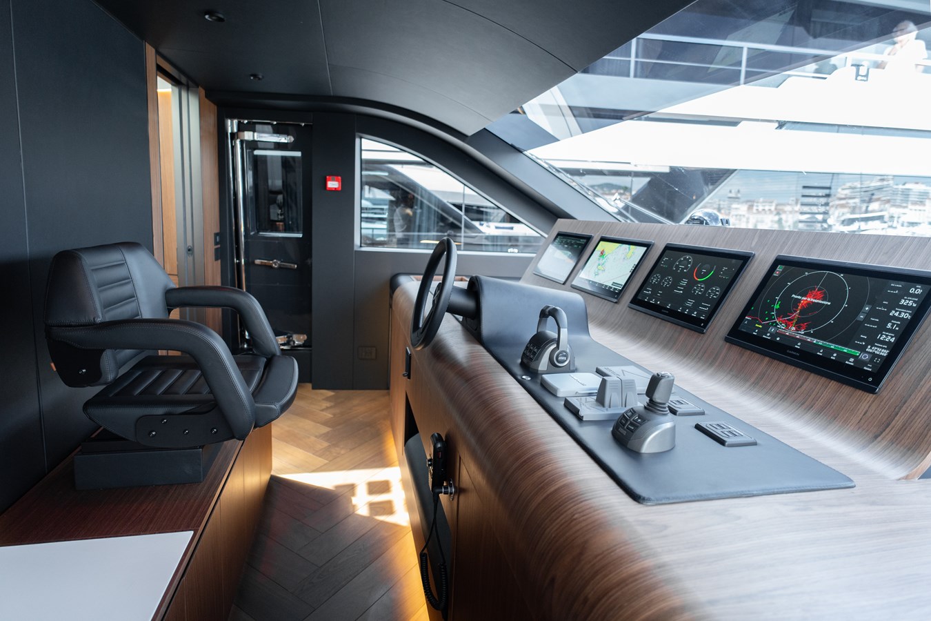 Extra Yachts Motor Yacht EXTRA X90 FAST For Sale