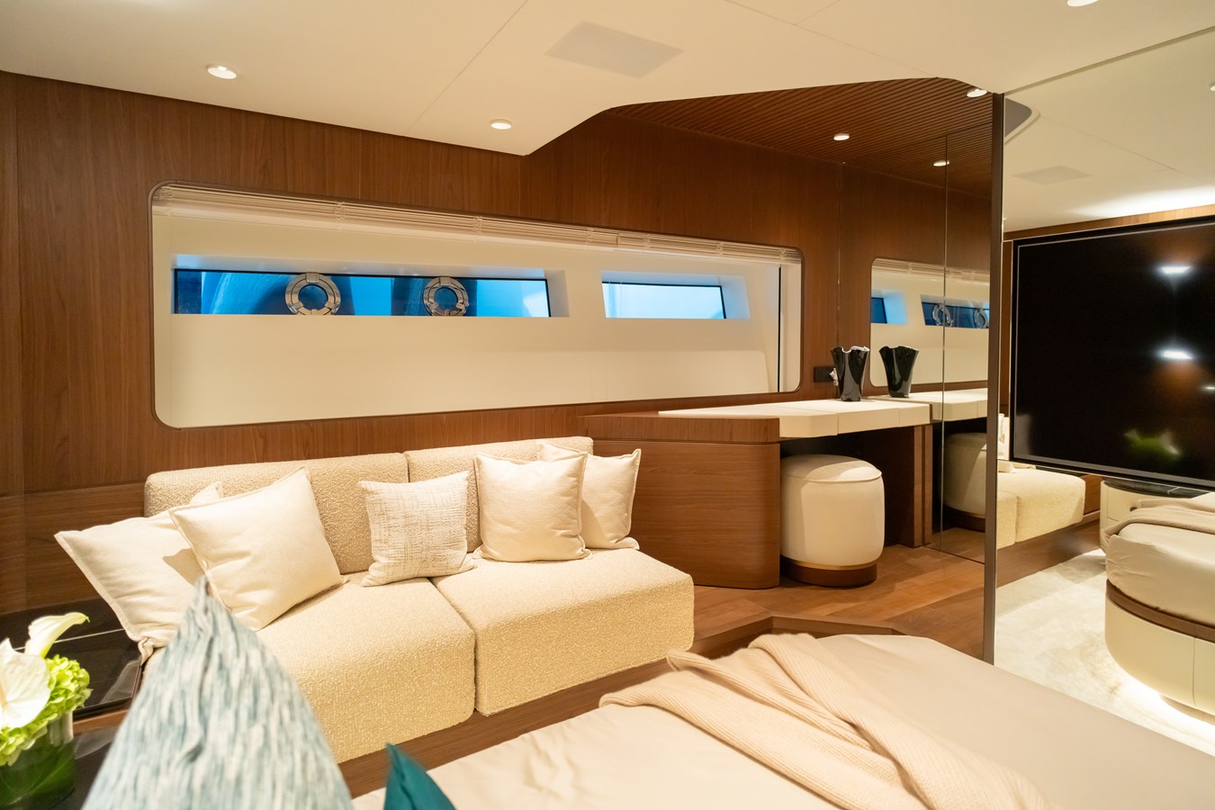 Extra Yachts Motor Yacht EXTRA X90 FAST For Sale
