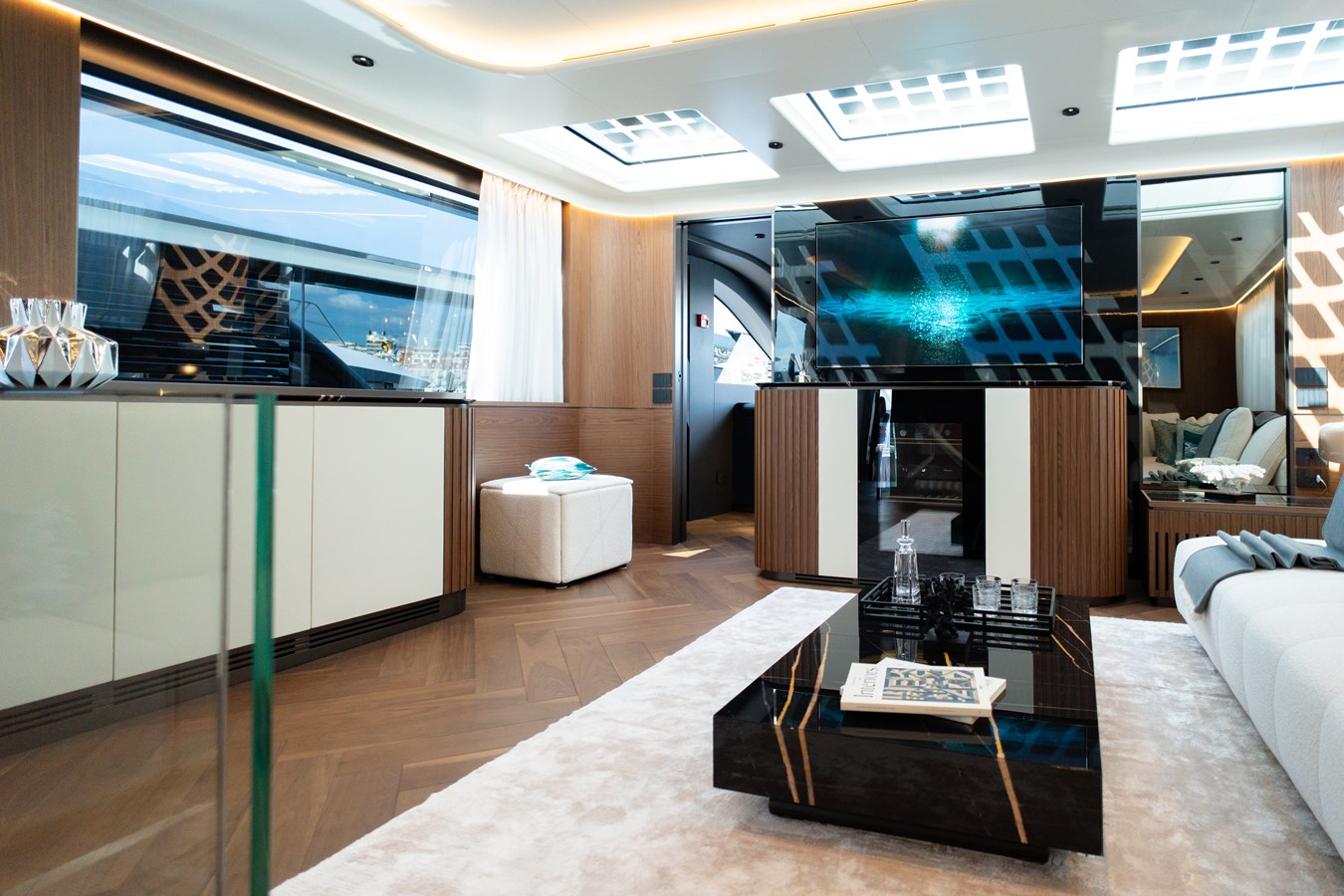 Extra Yachts Motor Yacht EXTRA X90 FAST For Sale