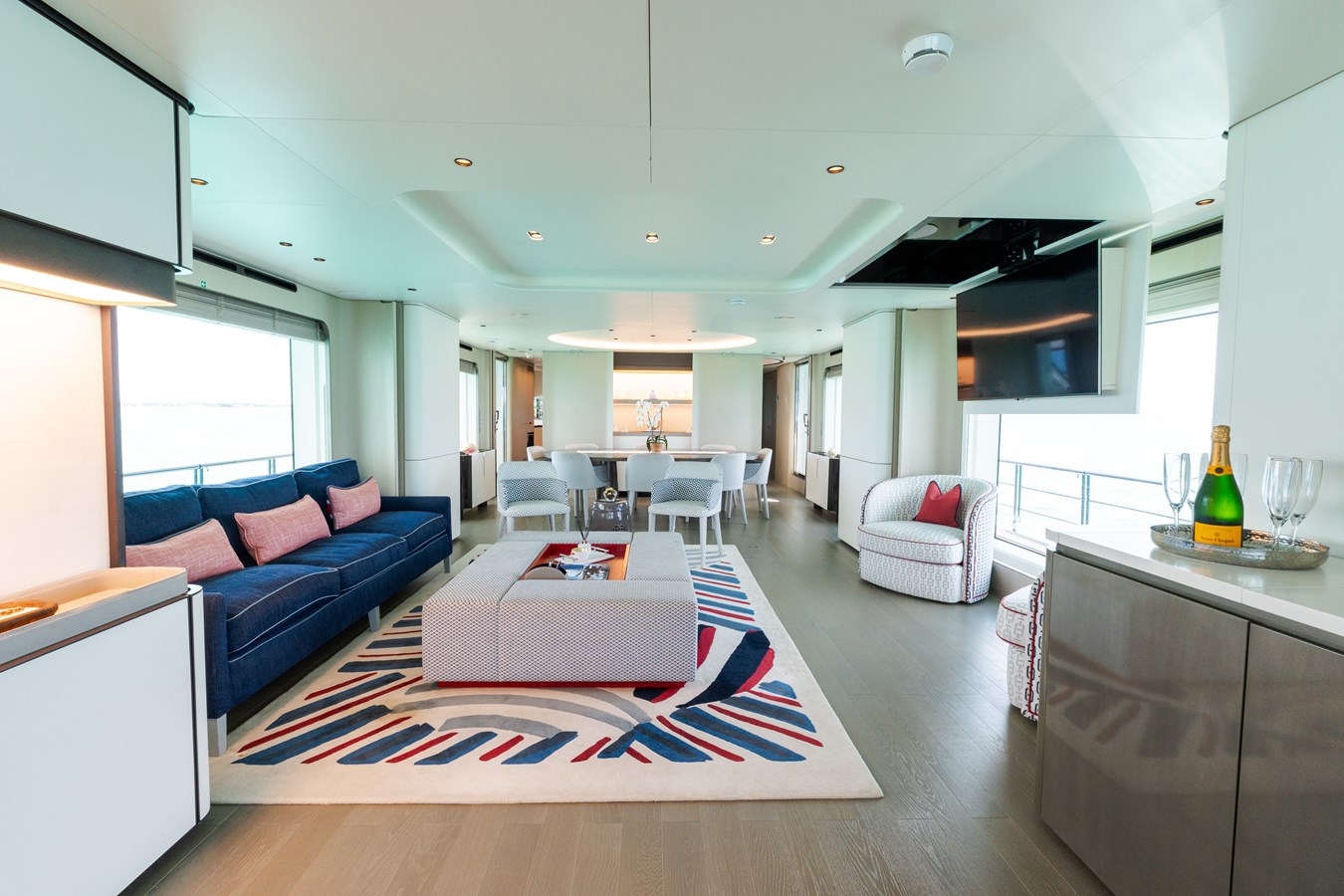 Azimut Yachts Motor Yacht PENJA For Sale