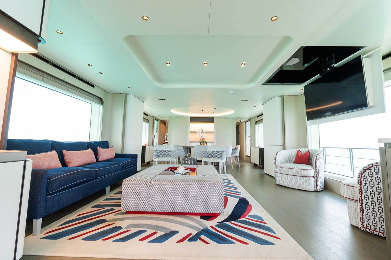 Azimut Yachts Motor Yacht PENJA For Sale
