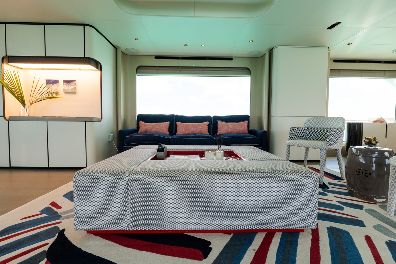 Azimut Yachts Motor Yacht PENJA For Sale