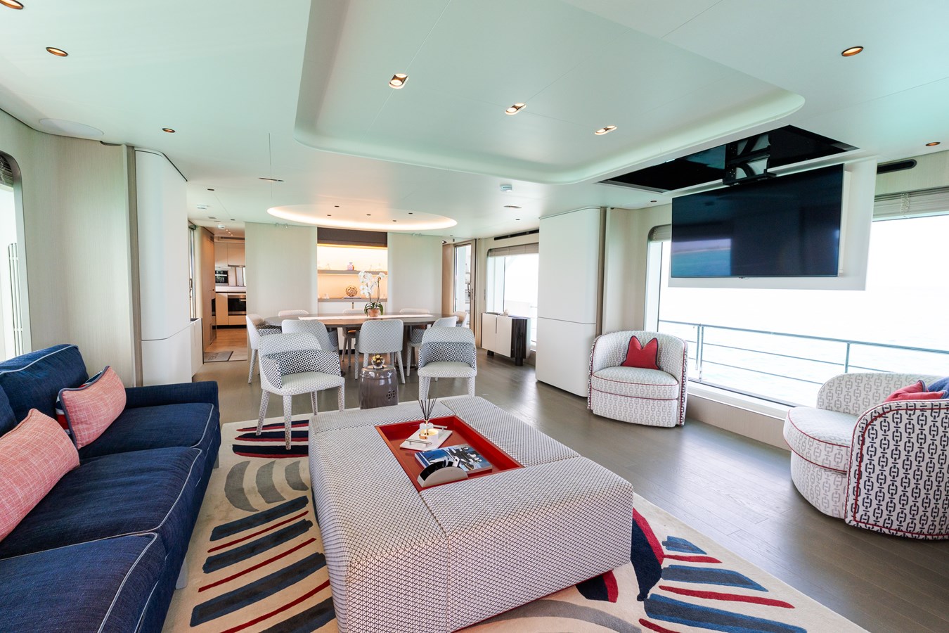 Azimut Yachts Motor Yacht PENJA For Sale