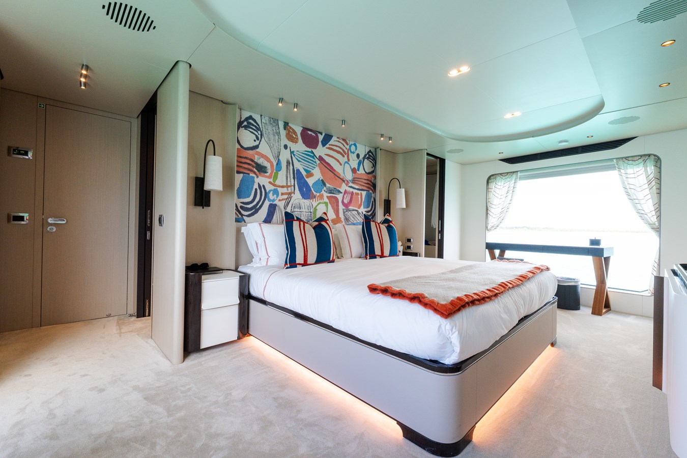 Azimut Yachts Motor Yacht PENJA For Sale