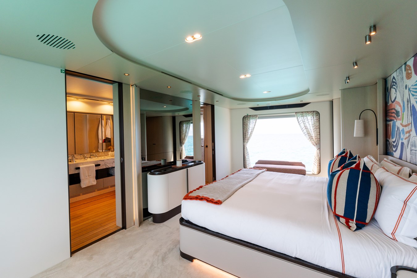 Azimut Yachts Motor Yacht PENJA For Sale