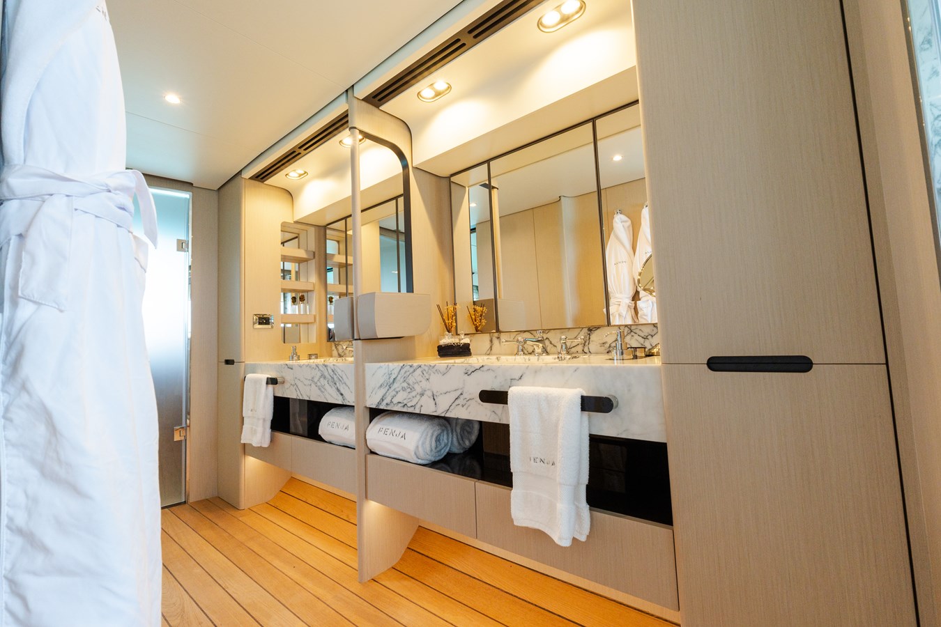 Azimut Yachts Motor Yacht PENJA For Sale