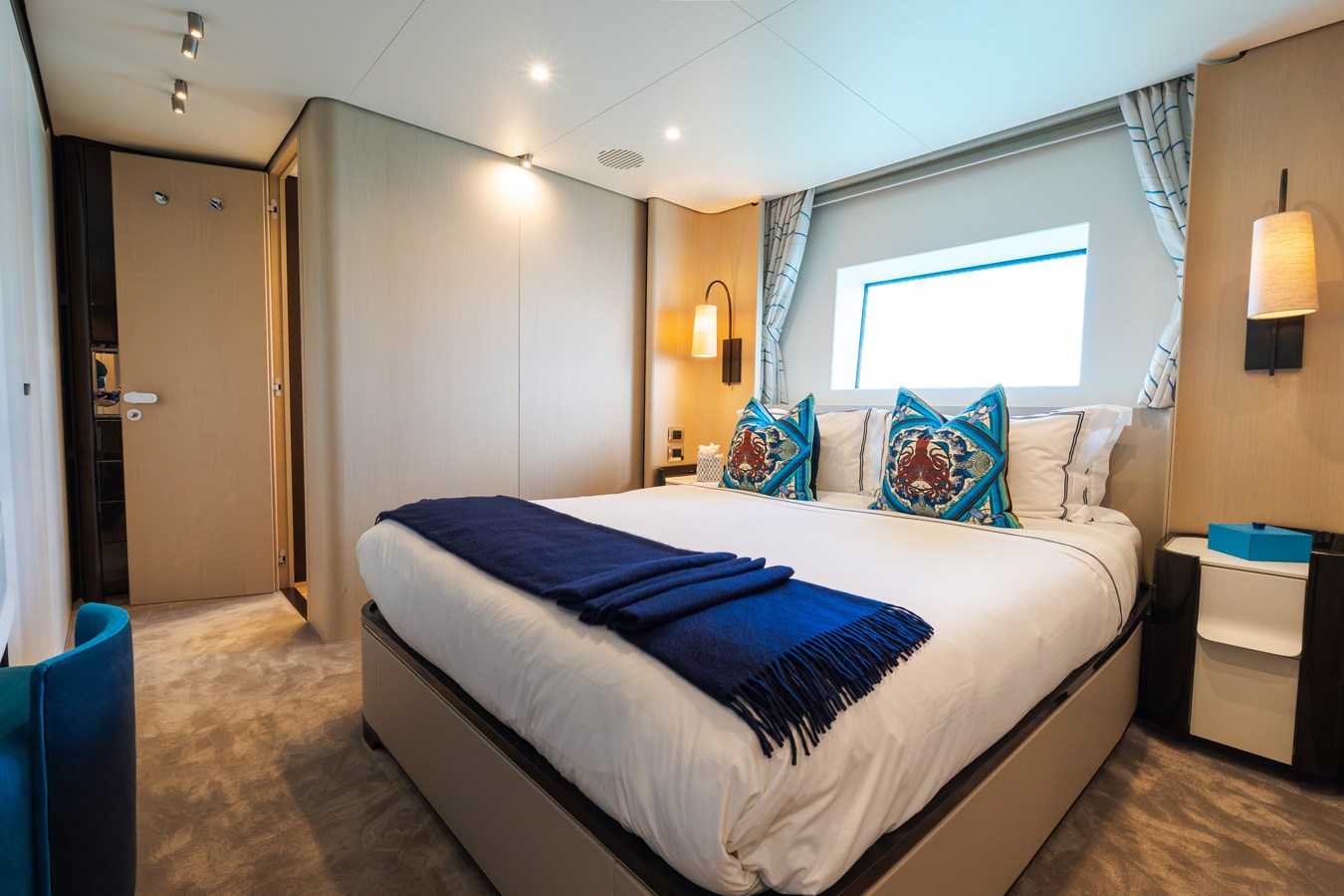 Azimut Yachts Motor Yacht PENJA For Sale