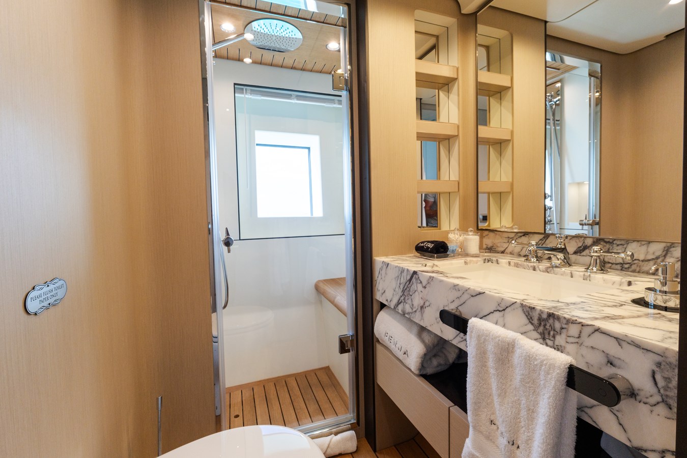 Azimut Yachts Motor Yacht PENJA For Sale