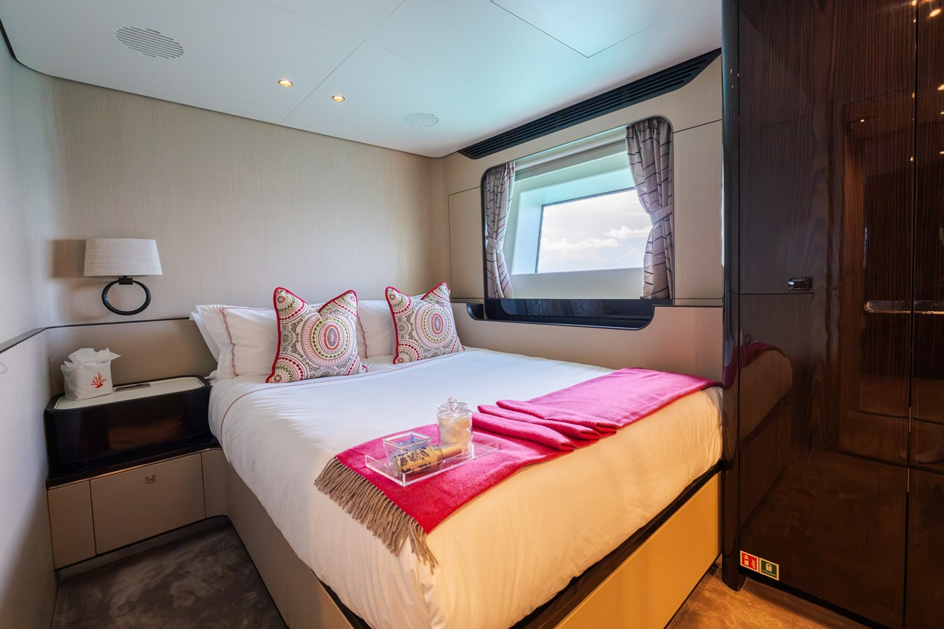 Azimut Yachts Motor Yacht PENJA For Sale