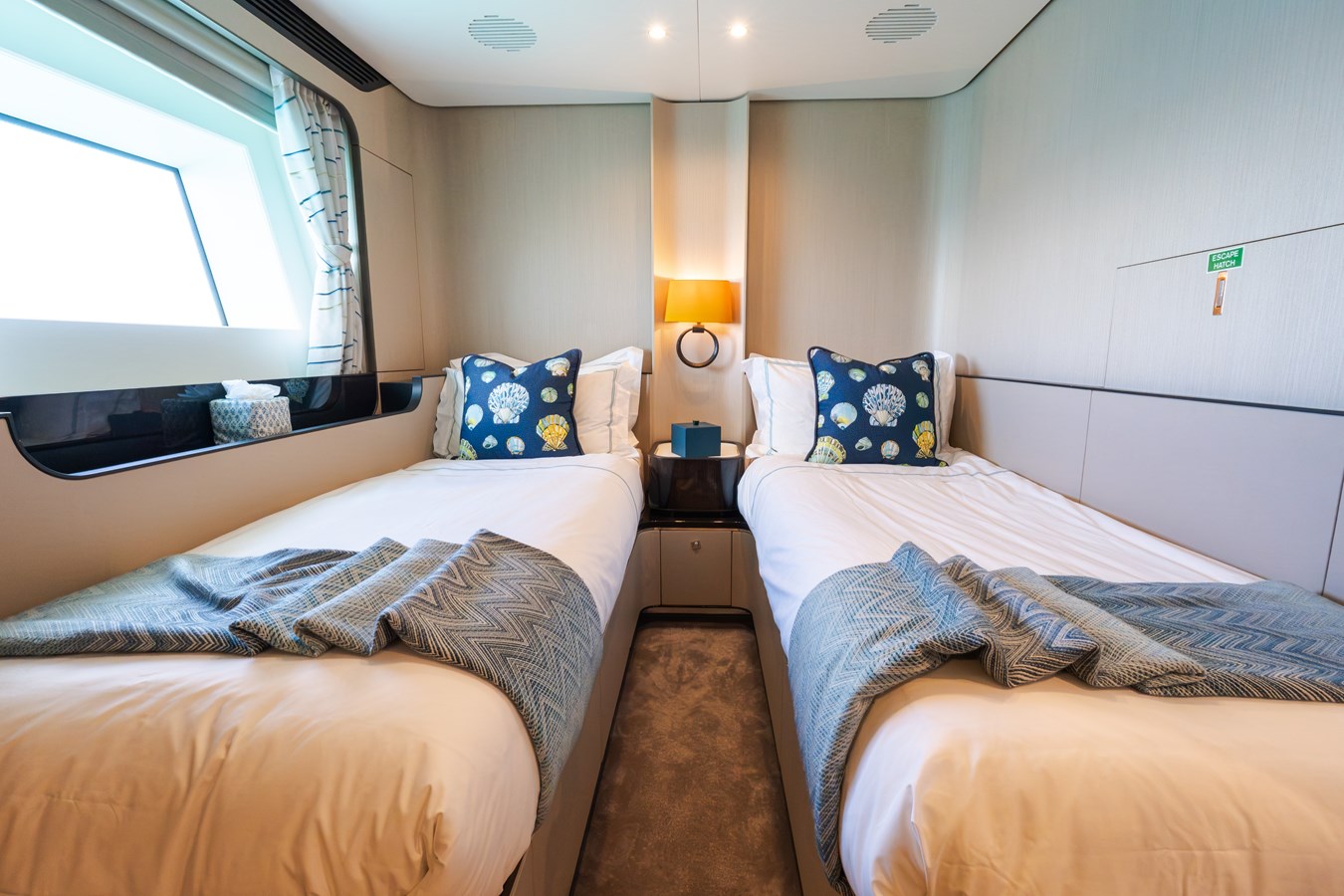 Azimut Yachts Motor Yacht PENJA For Sale