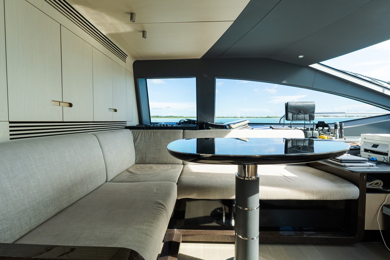 Azimut Yachts Motor Yacht PENJA For Sale