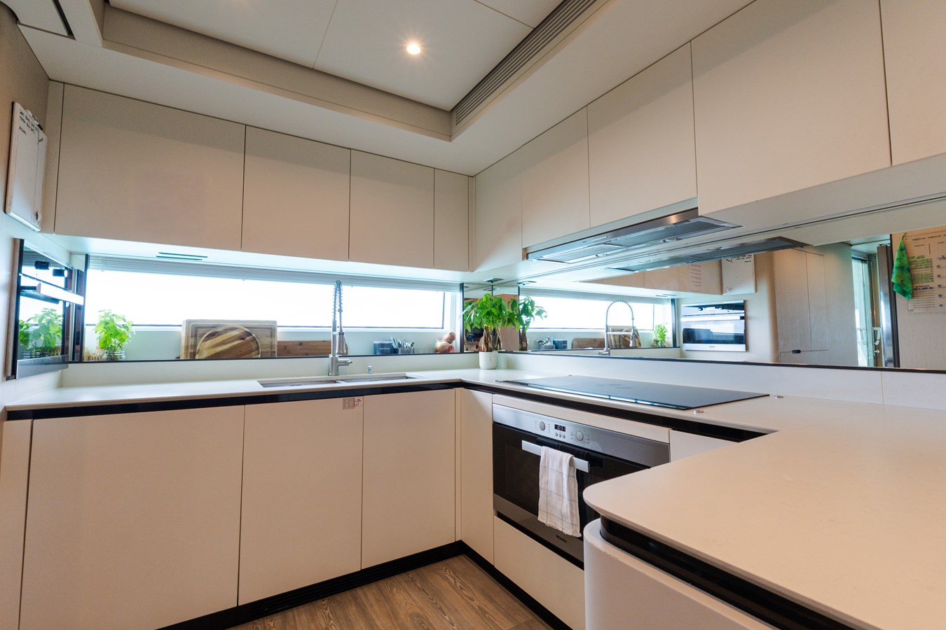 Azimut Yachts Motor Yacht PENJA For Sale