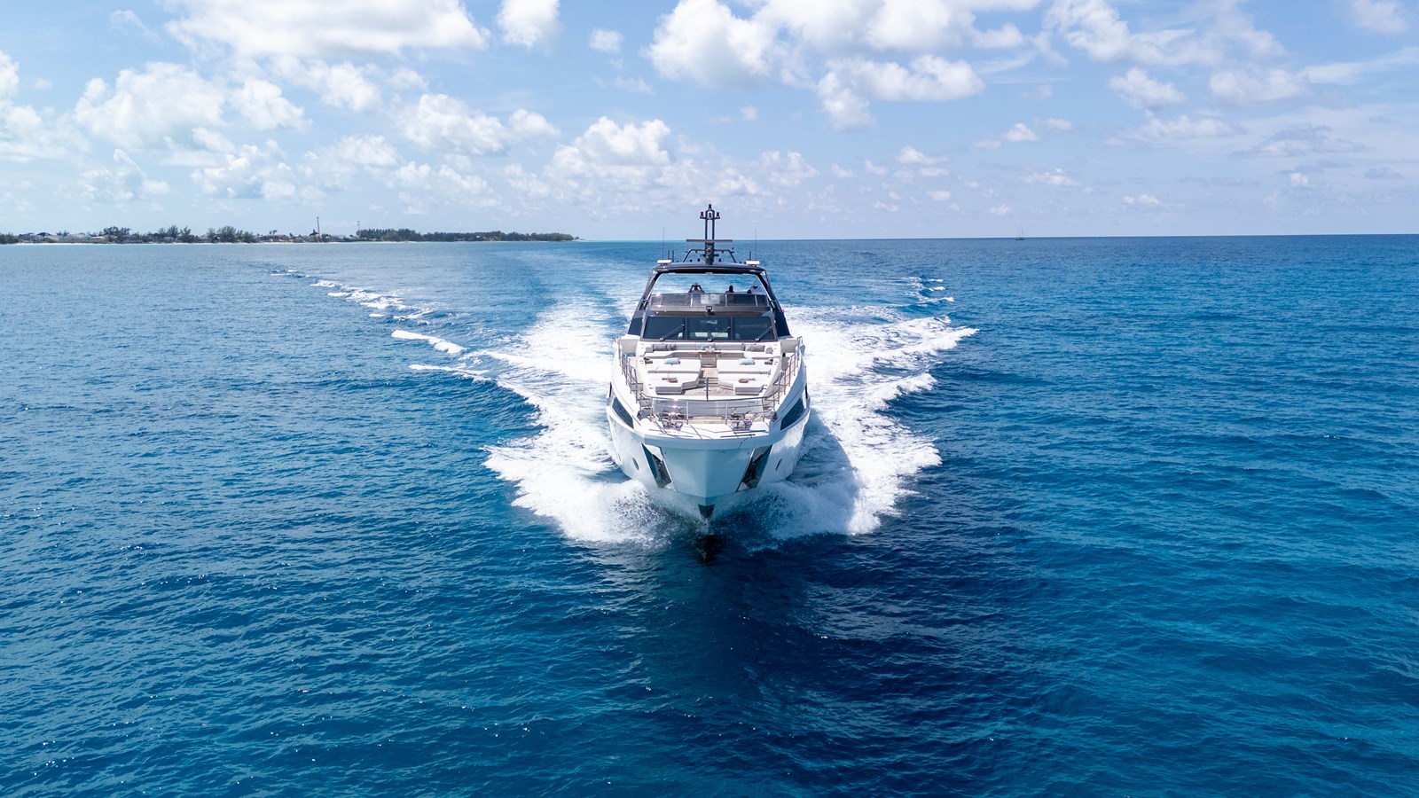 Azimut Yachts Motor Yacht PENJA For Sale