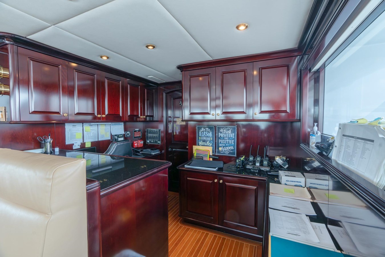 Trinity Motor Yacht MISS CHRISTINE For Sale