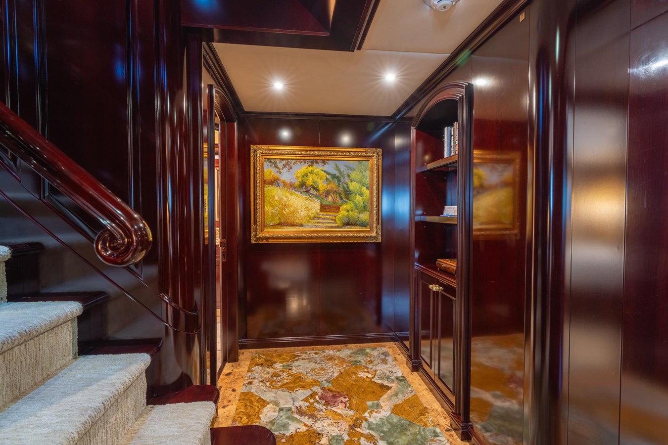Trinity Motor Yacht MISS CHRISTINE For Sale