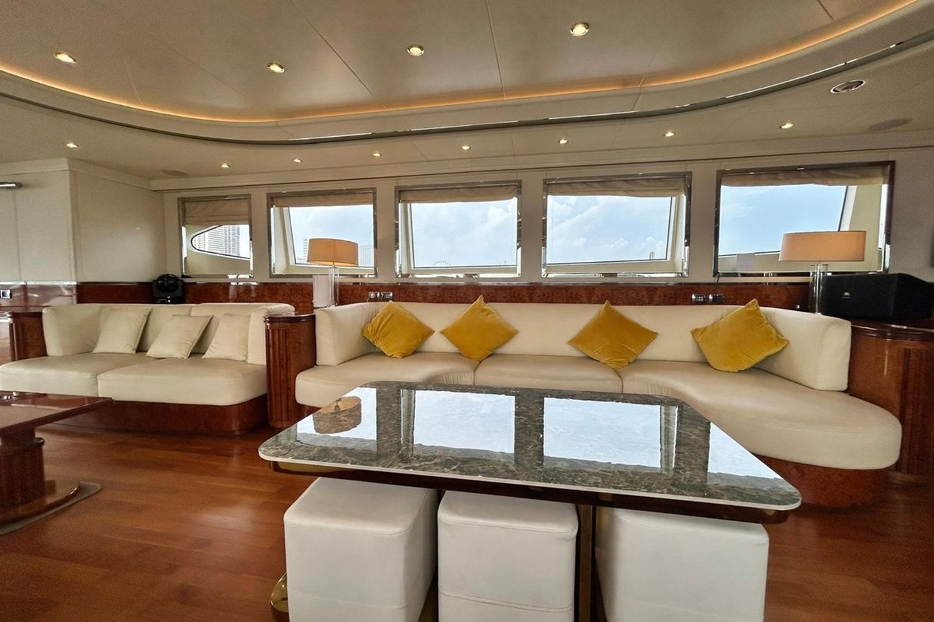 Versilcraft Motor Yacht Sunshine For Sale