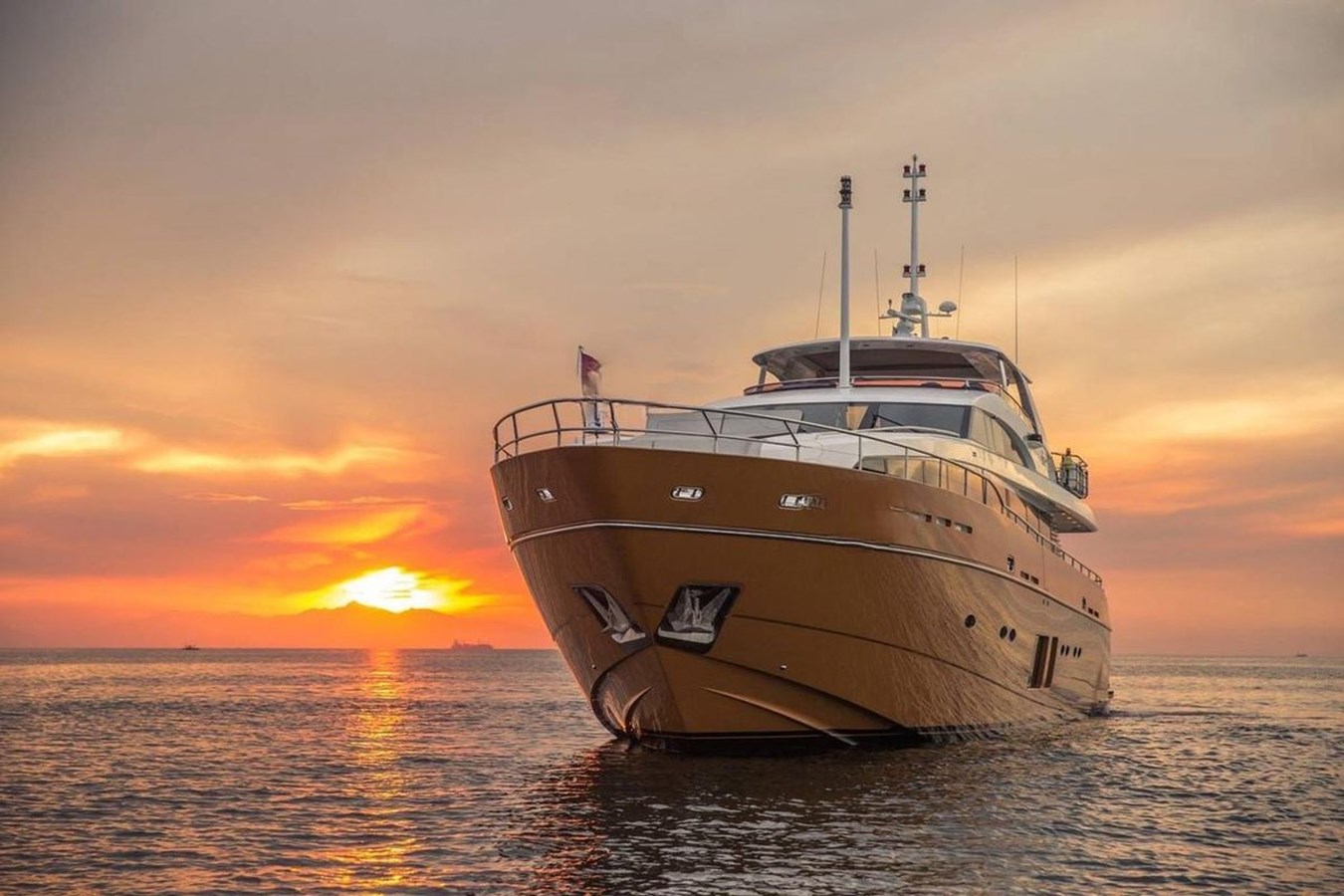 Princess Yachts Motor Yacht Blue Moon For Sale