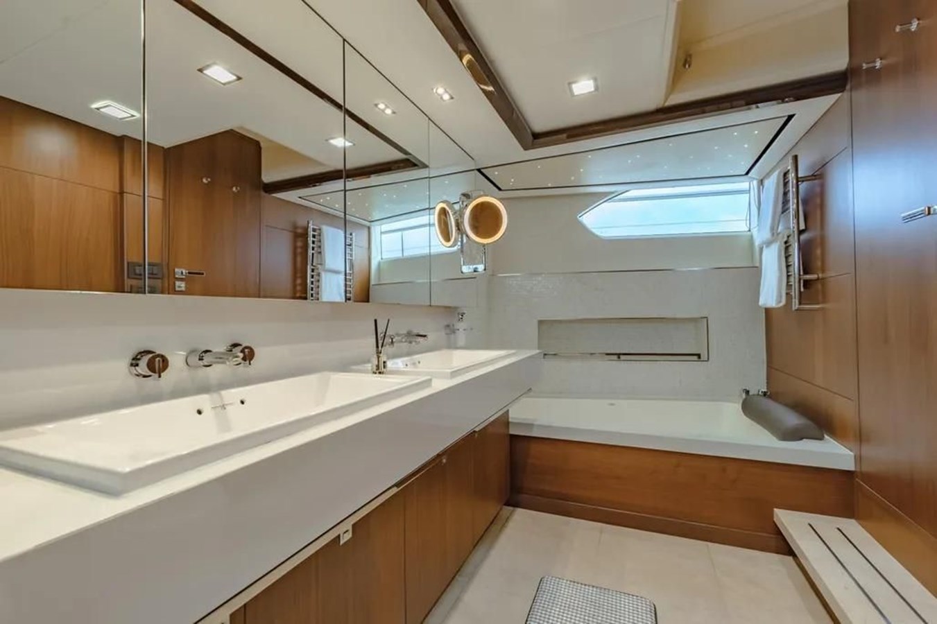 Princess Yachts Motor Yacht Blue Moon For Sale