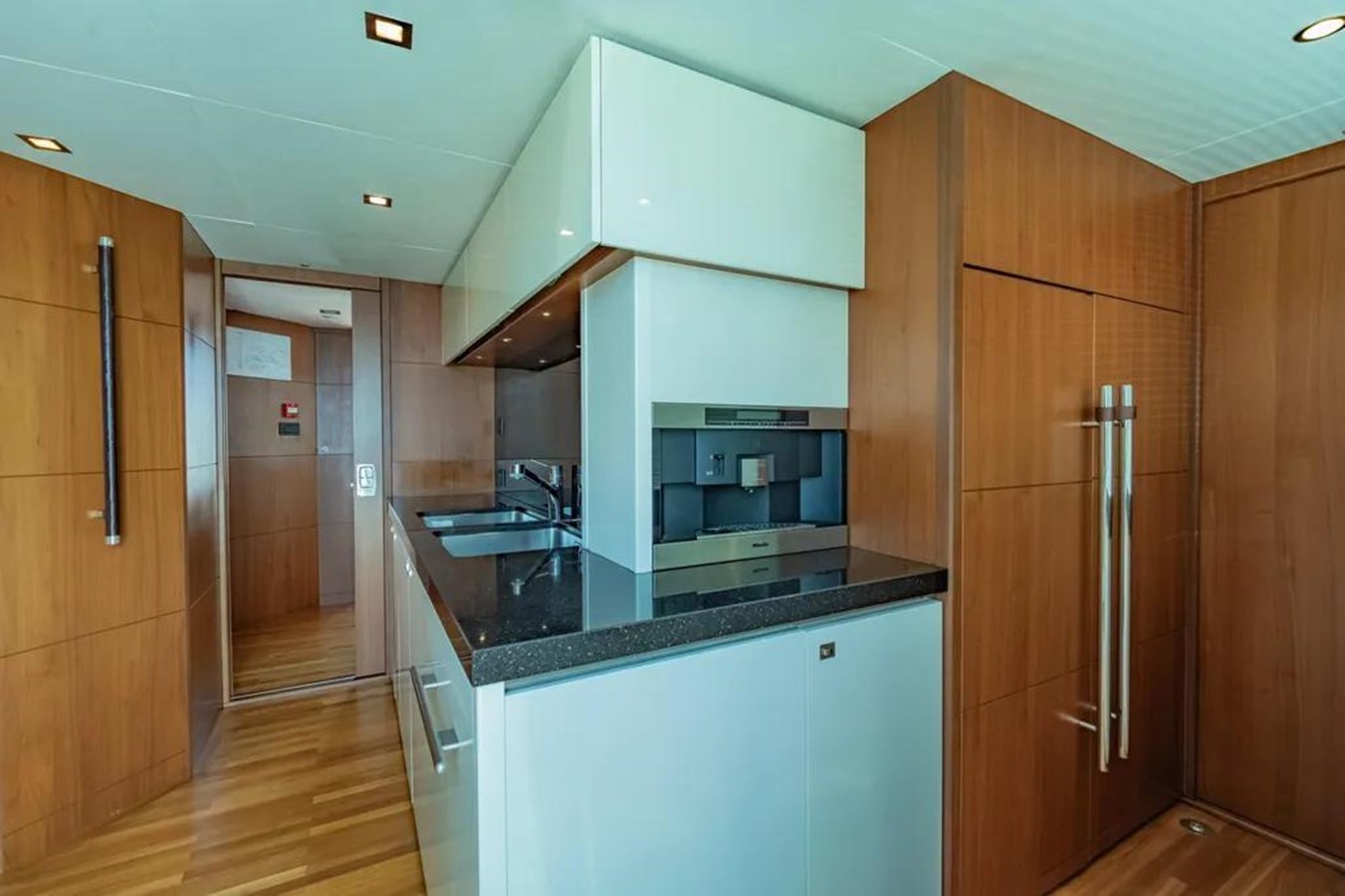 Princess Yachts Motor Yacht Blue Moon For Sale