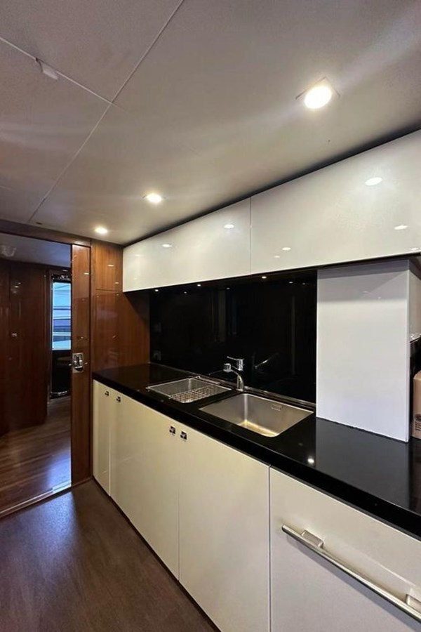 Princess Yachts Motor Yacht Blue Moon For Sale
