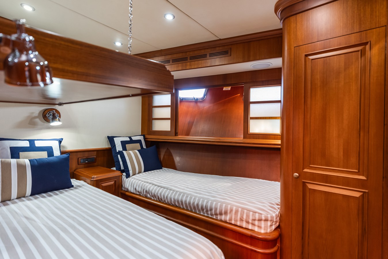 Grand Banks Marine Motor Boat Encore For Sale