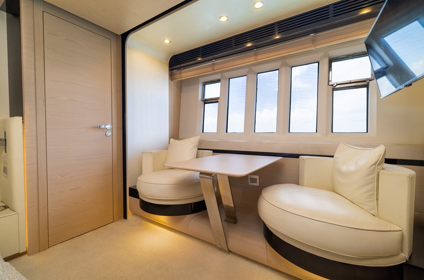 Azimut Yachts Motor Yacht SABI For Sale