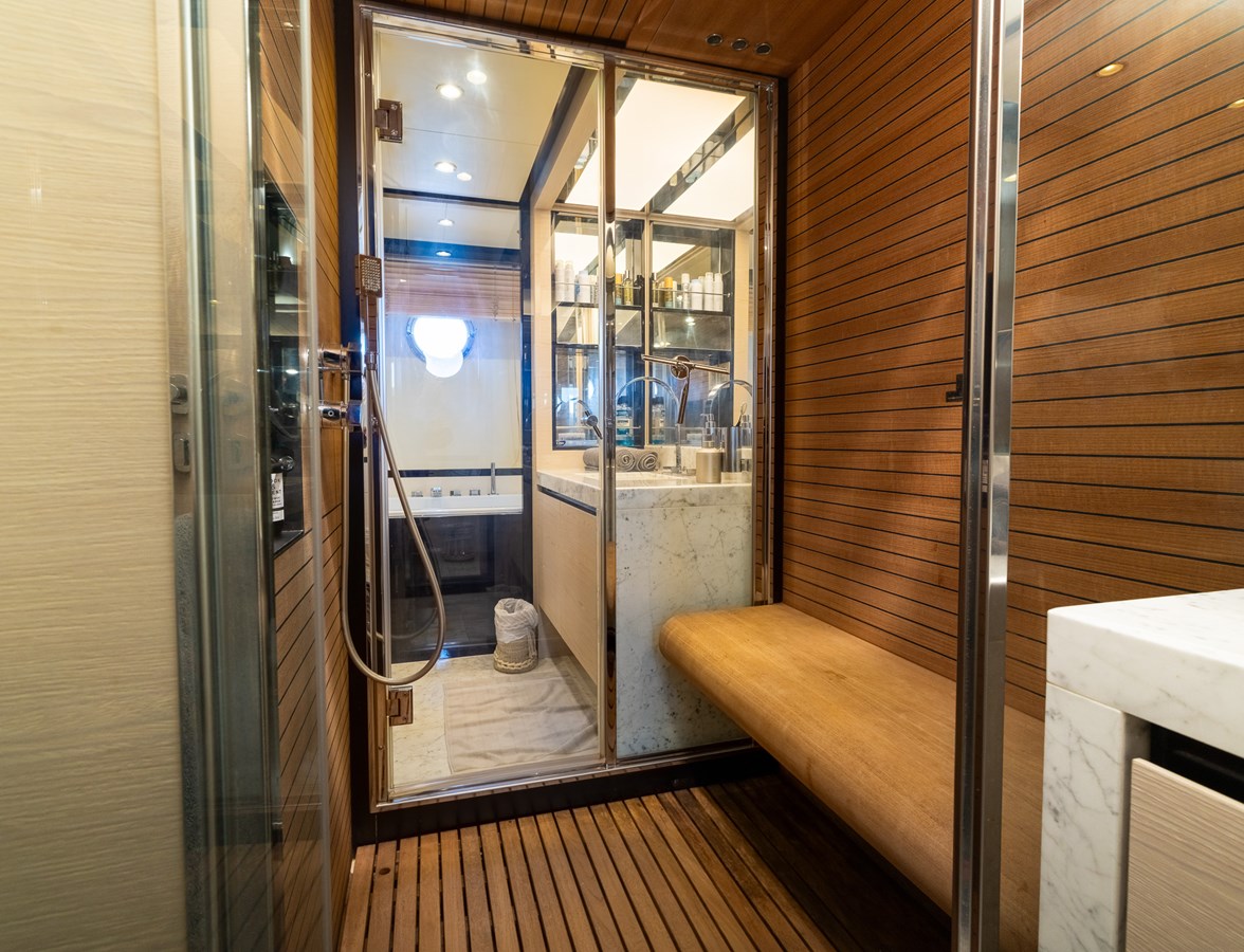 Azimut Yachts Motor Yacht SABI For Sale
