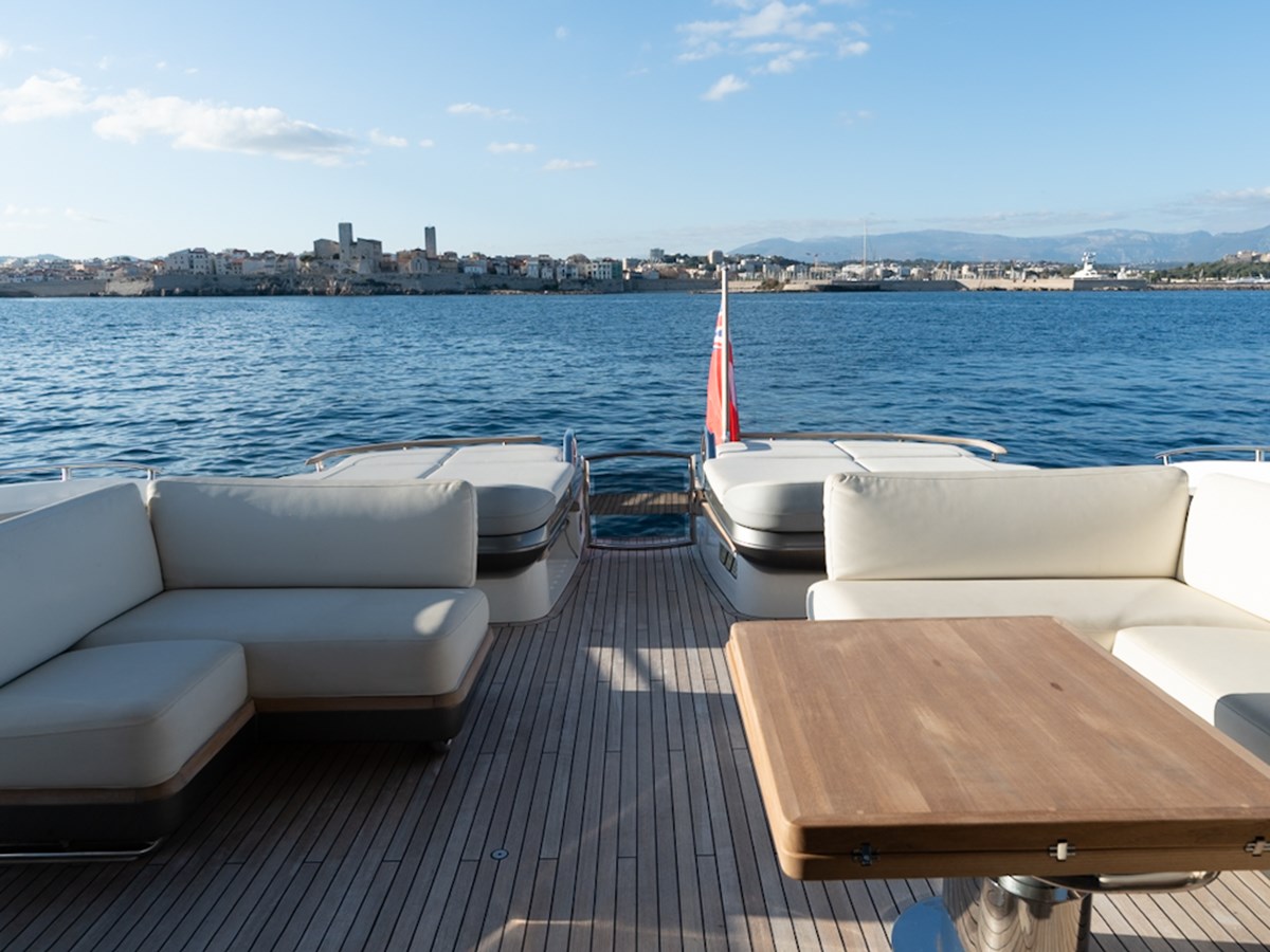 Princess Yachts Motor Yacht Princess S78 For Sale