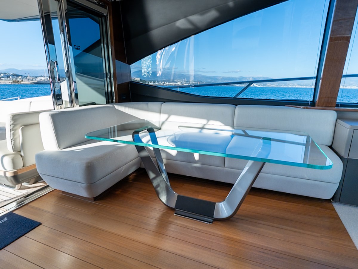 Princess Yachts Motor Yacht Princess S78 For Sale