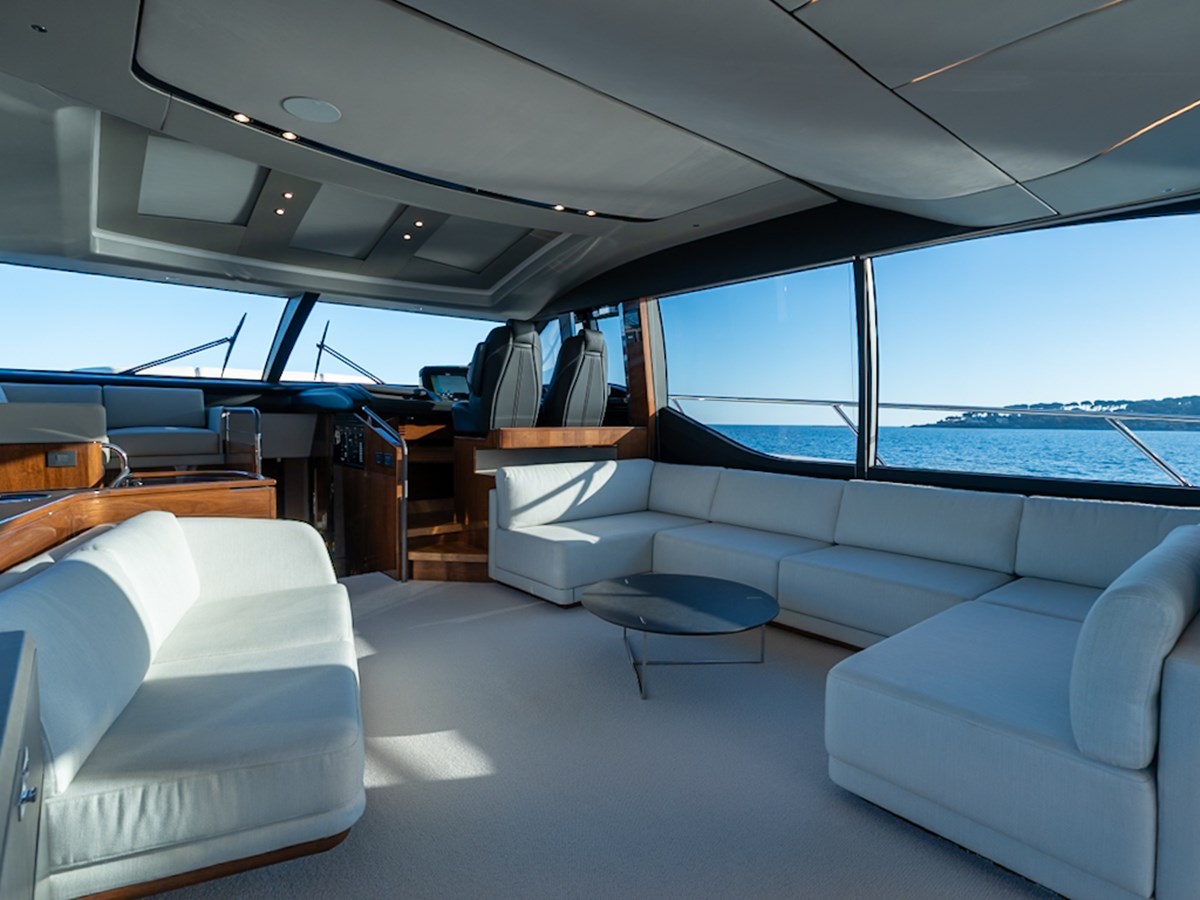Princess Yachts Motor Yacht Princess S78 For Sale