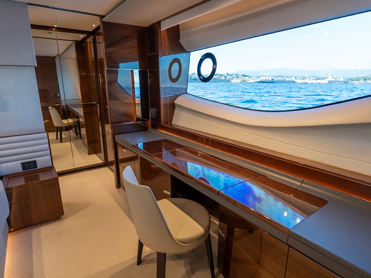 Princess Yachts Motor Yacht Princess S78 For Sale