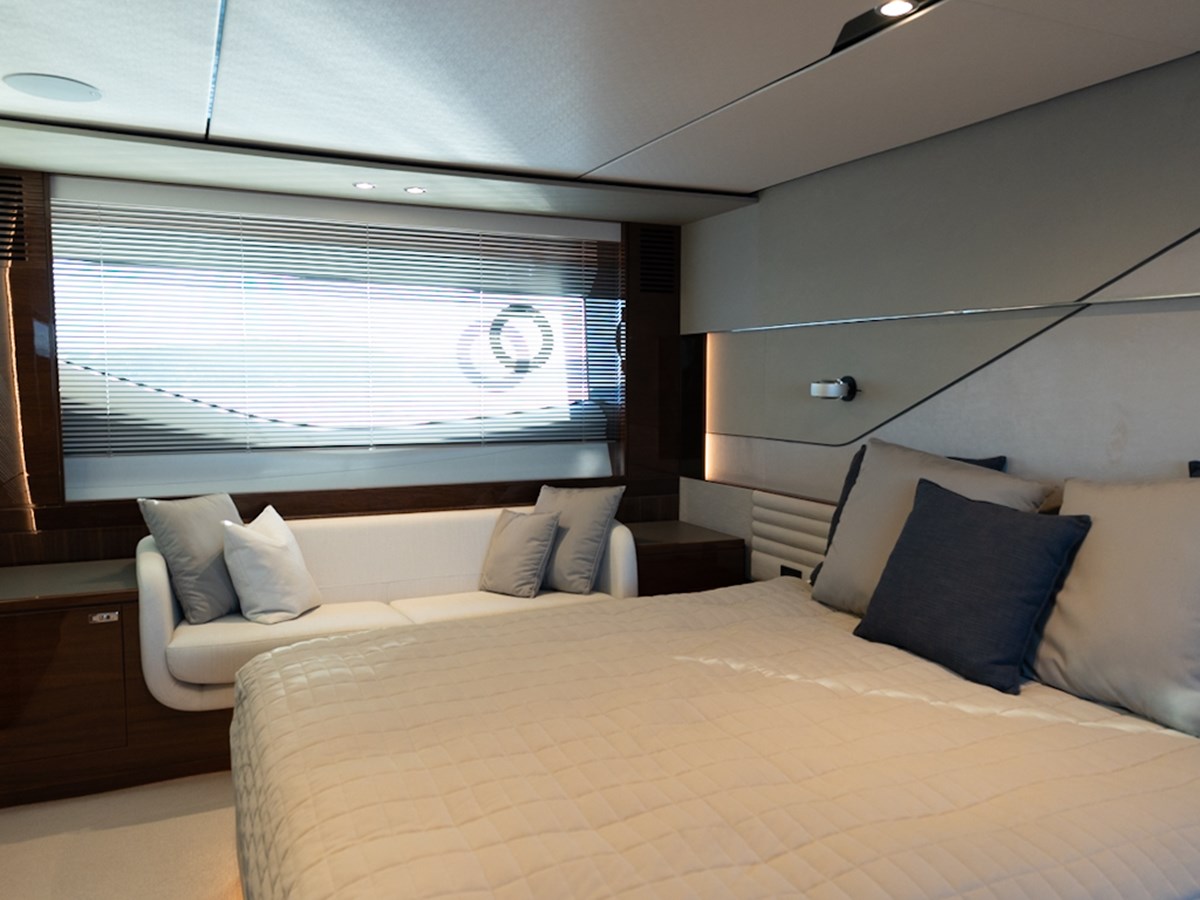 Princess Yachts Motor Yacht Princess S78 For Sale