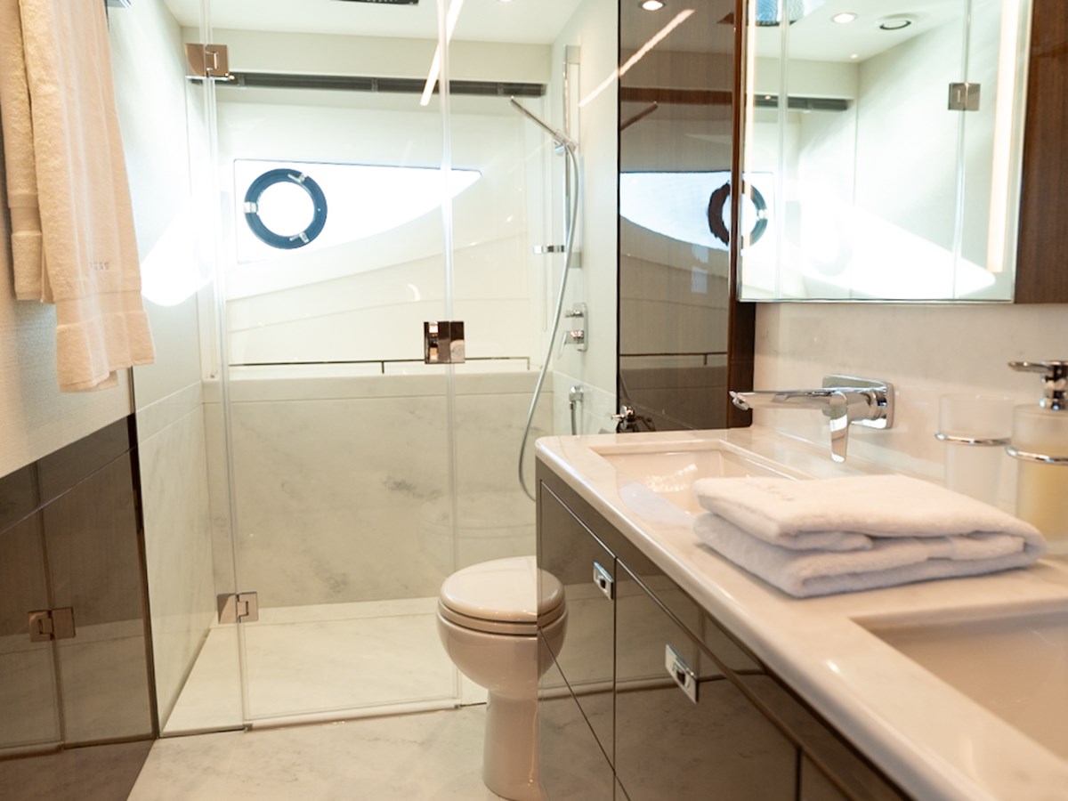 Princess Yachts Motor Yacht Princess S78 For Sale