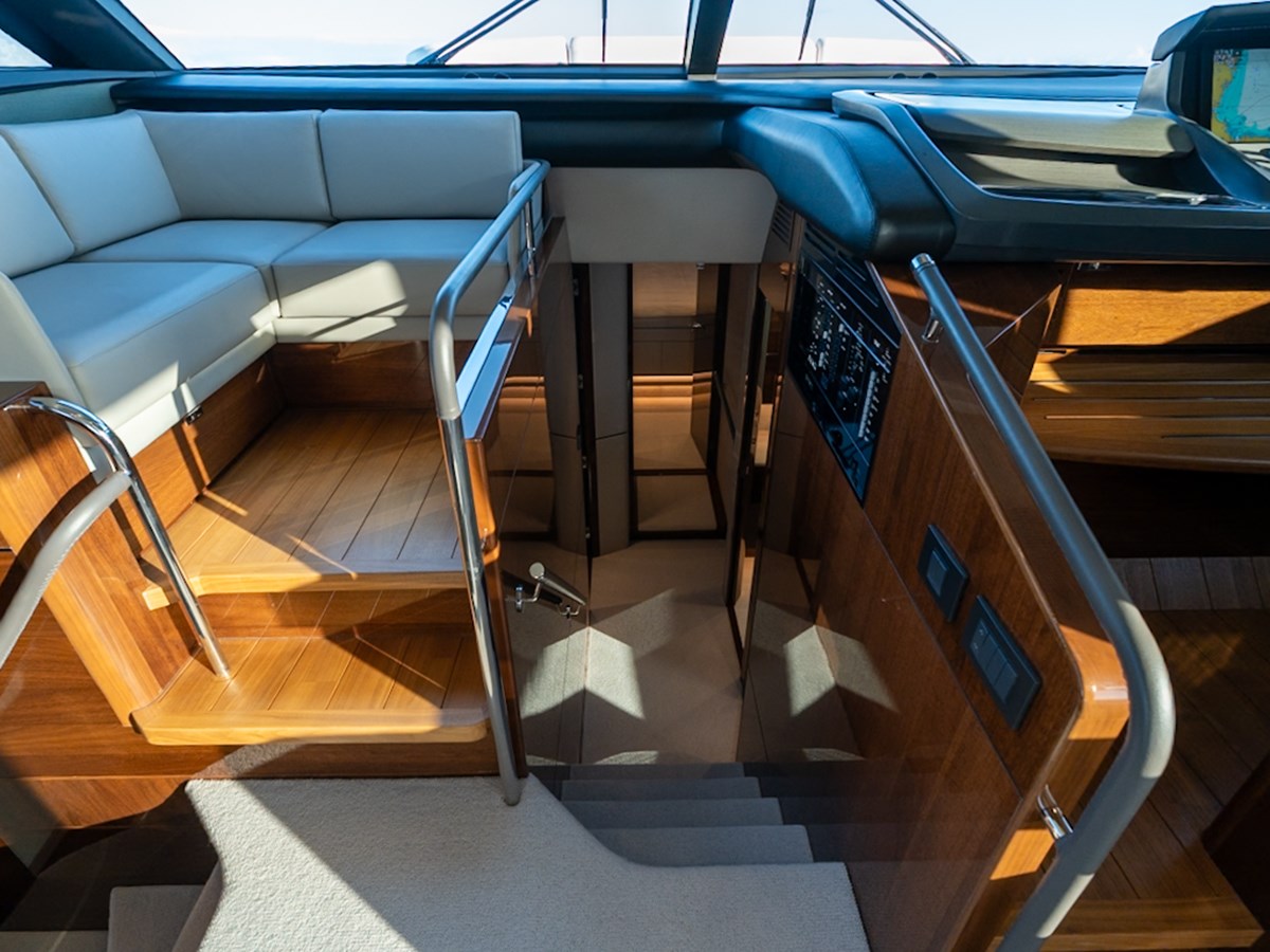 Princess Yachts Motor Yacht Princess S78 For Sale