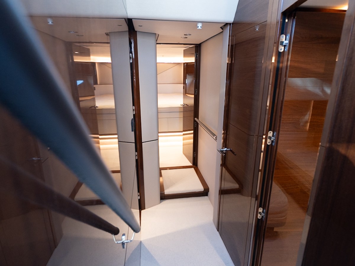Princess Yachts Motor Yacht Princess S78 For Sale