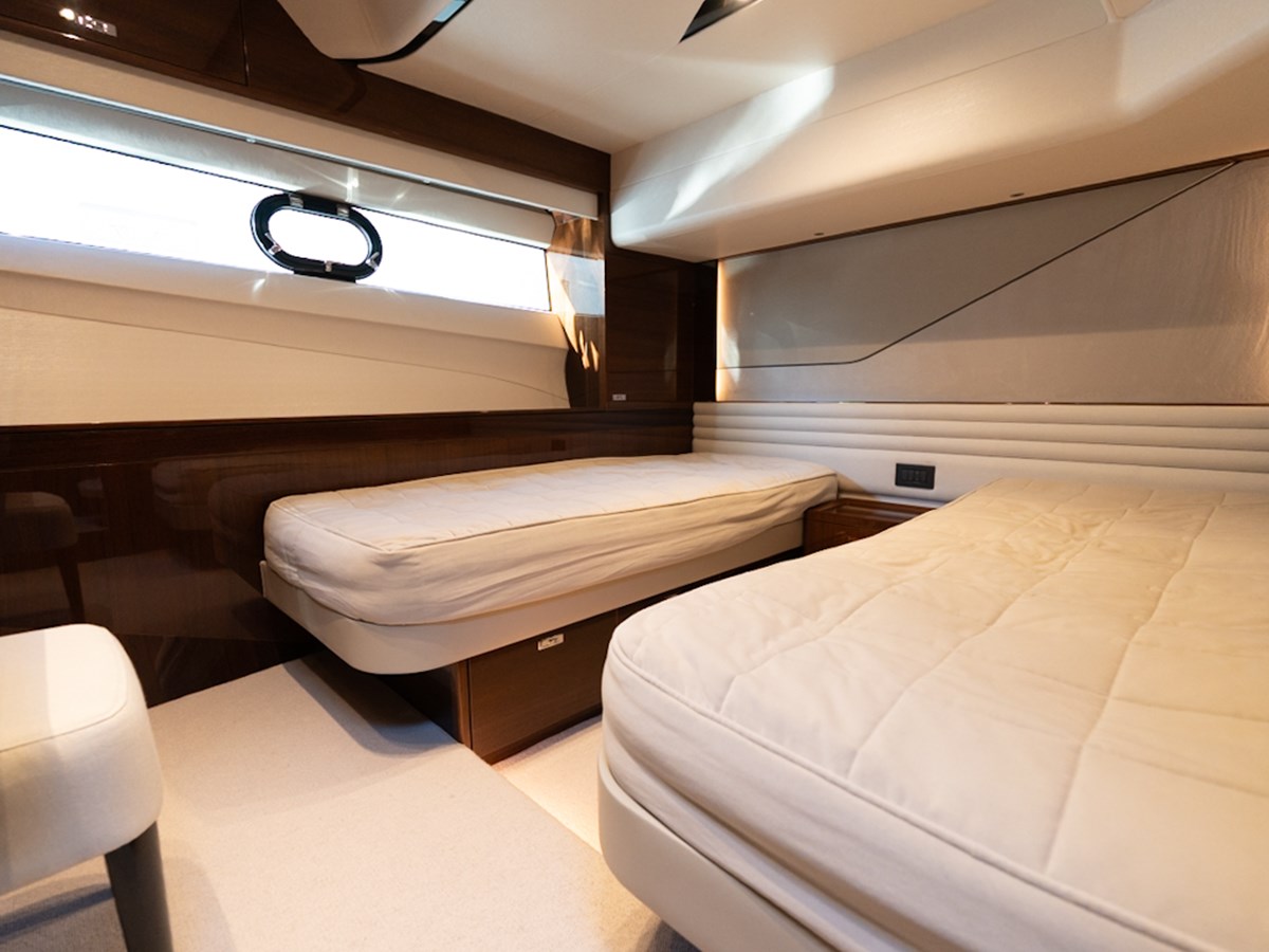 Princess Yachts Motor Yacht Princess S78 For Sale