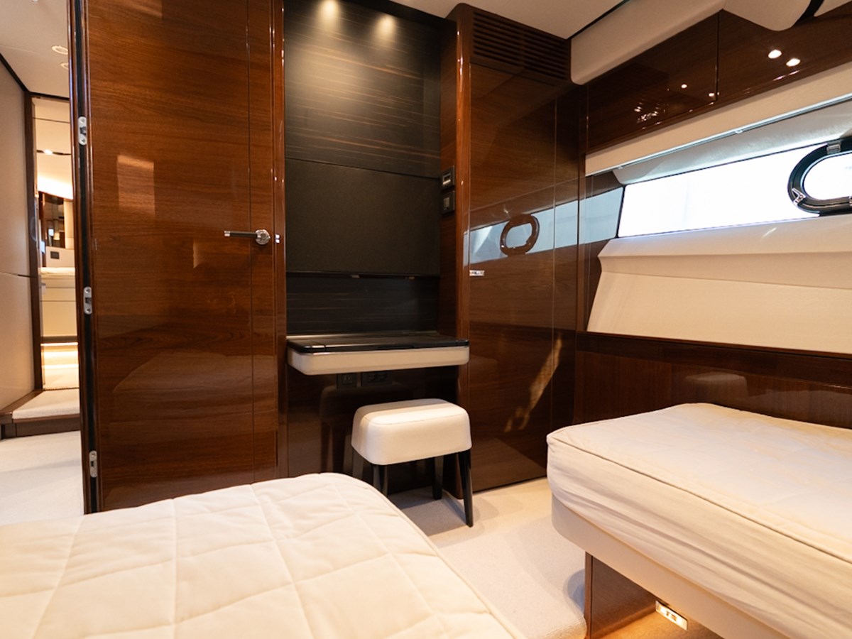 Princess Yachts Motor Yacht Princess S78 For Sale