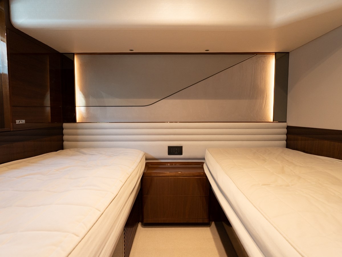 Princess Yachts Motor Yacht Princess S78 For Sale