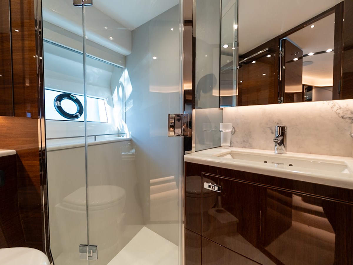 Princess Yachts Motor Yacht Princess S78 For Sale