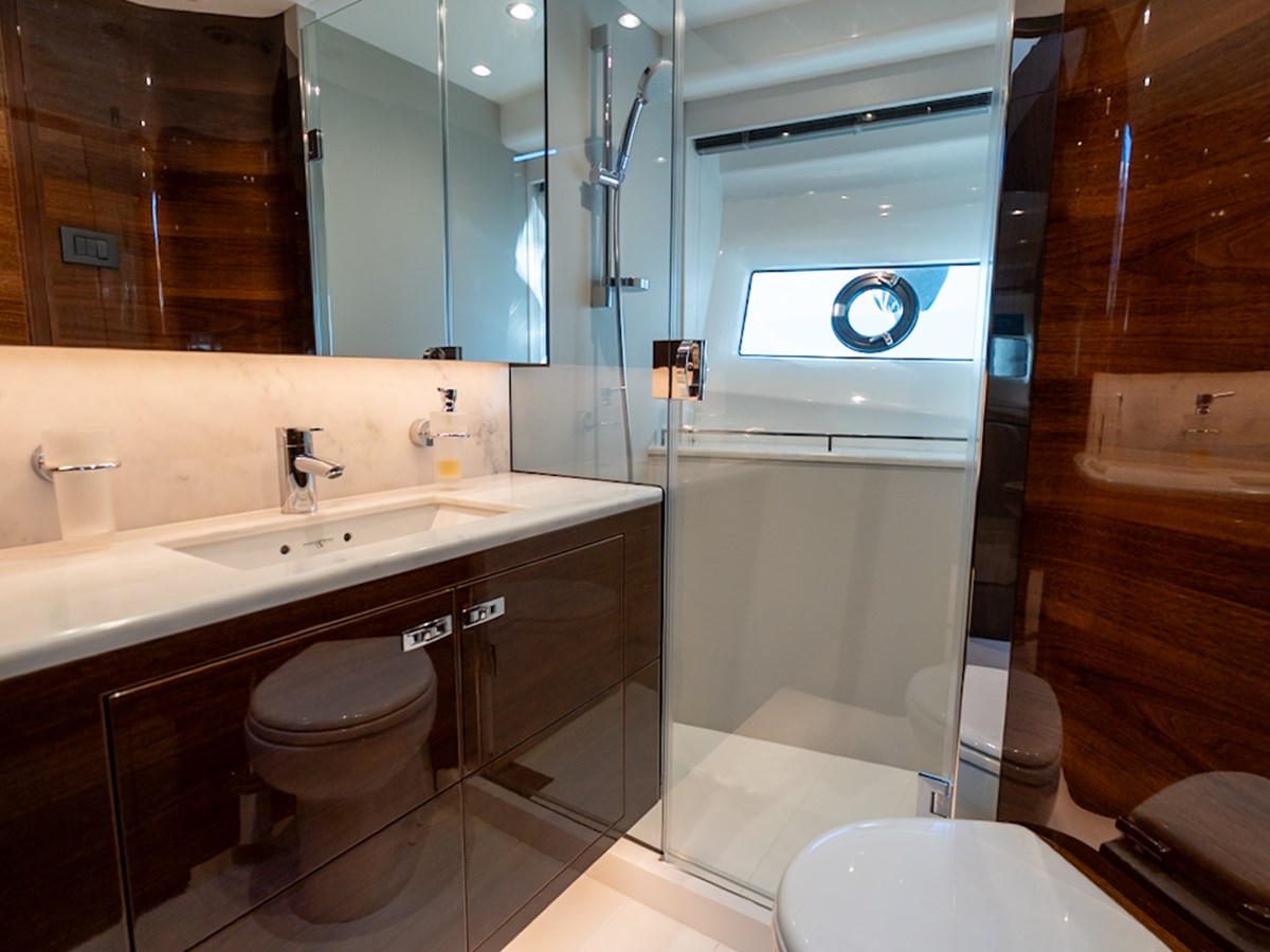 Princess Yachts Motor Yacht Princess S78 For Sale