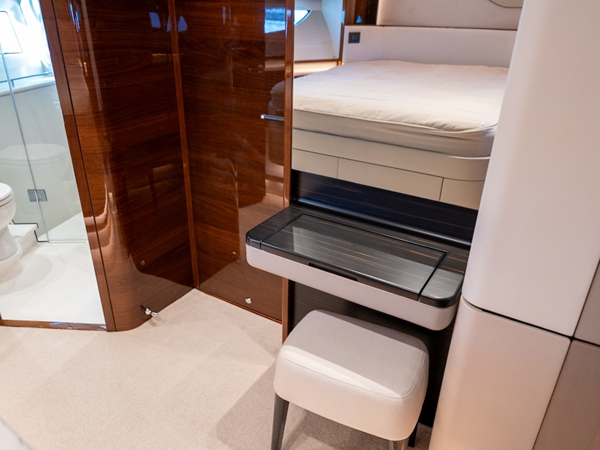 Princess Yachts Motor Yacht Princess S78 For Sale