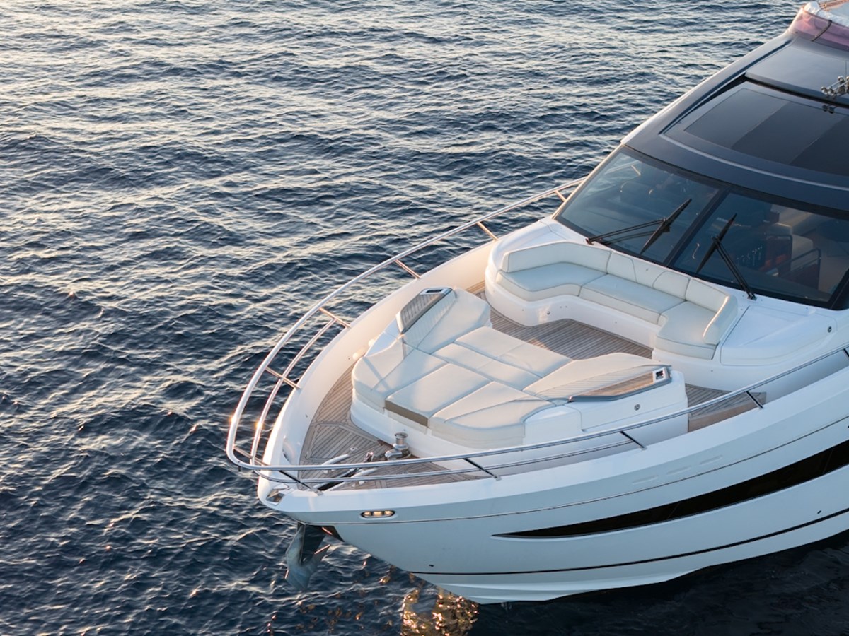 Princess Yachts Motor Yacht Princess S78 For Sale