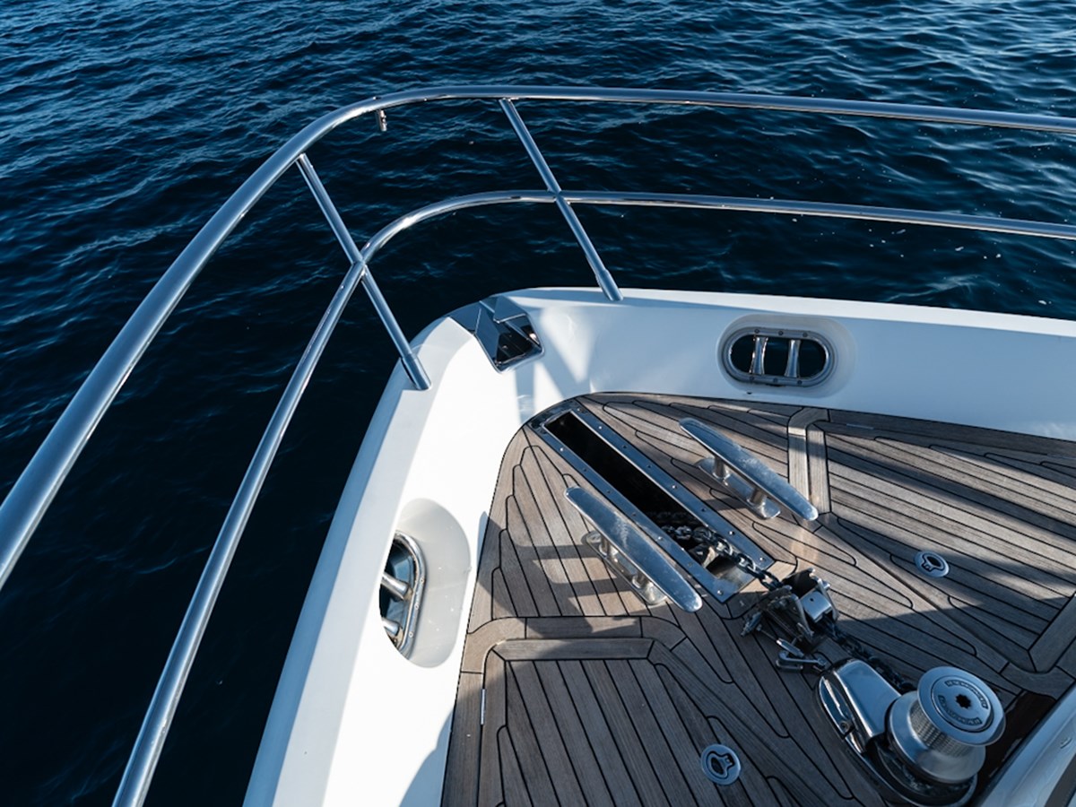Princess Yachts Motor Yacht Princess S78 For Sale