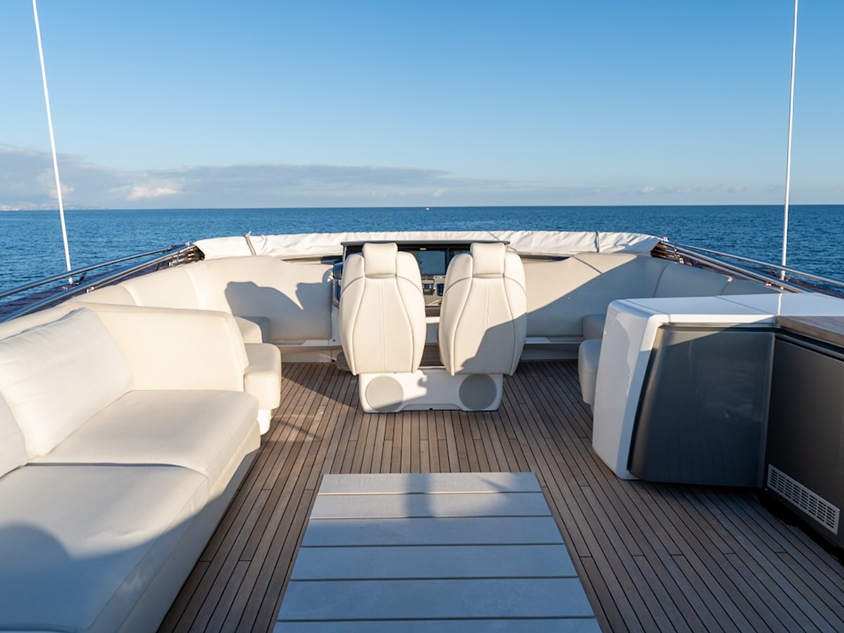 Princess Yachts Motor Yacht Princess S78 For Sale