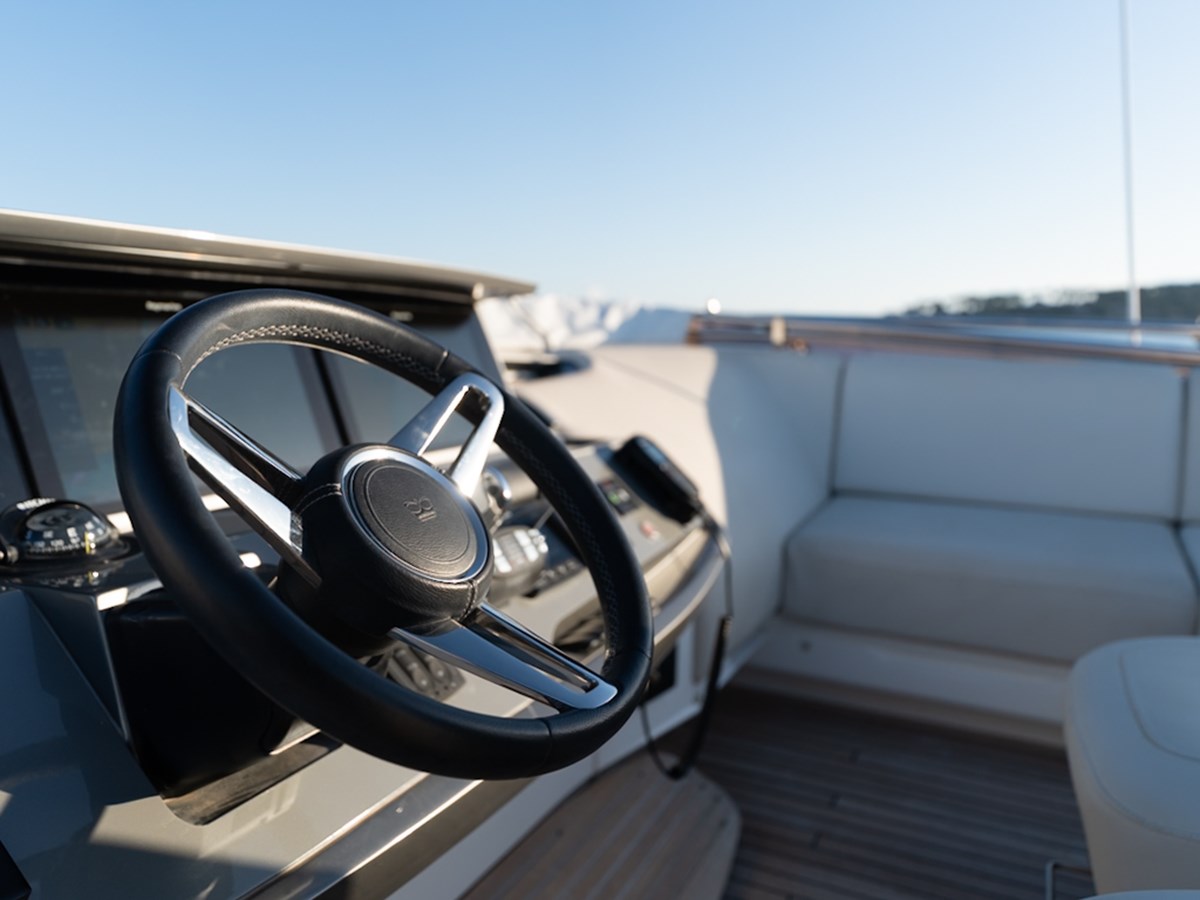 Princess Yachts Motor Yacht Princess S78 For Sale