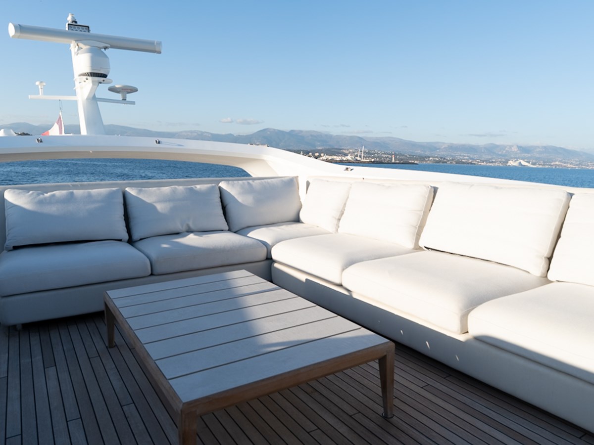 Princess Yachts Motor Yacht Princess S78 For Sale