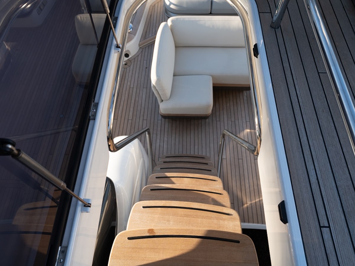 Princess Yachts Motor Yacht Princess S78 For Sale